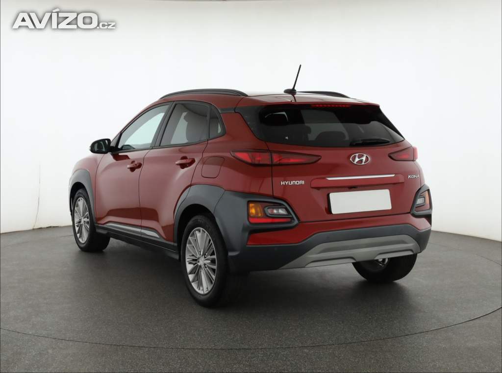 Foto inzerátu Hyundai Kona 1.0 T-GDI