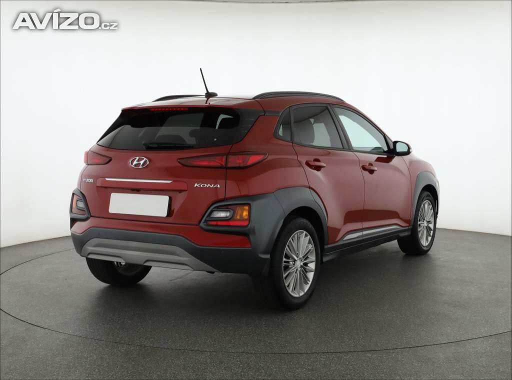 Foto inzerátu Hyundai Kona 1.0 T-GDI