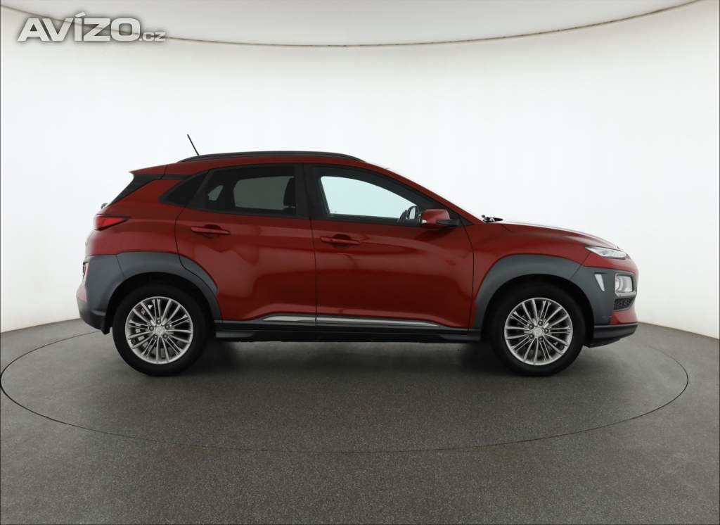 Foto inzerátu Hyundai Kona 1.0 T-GDI