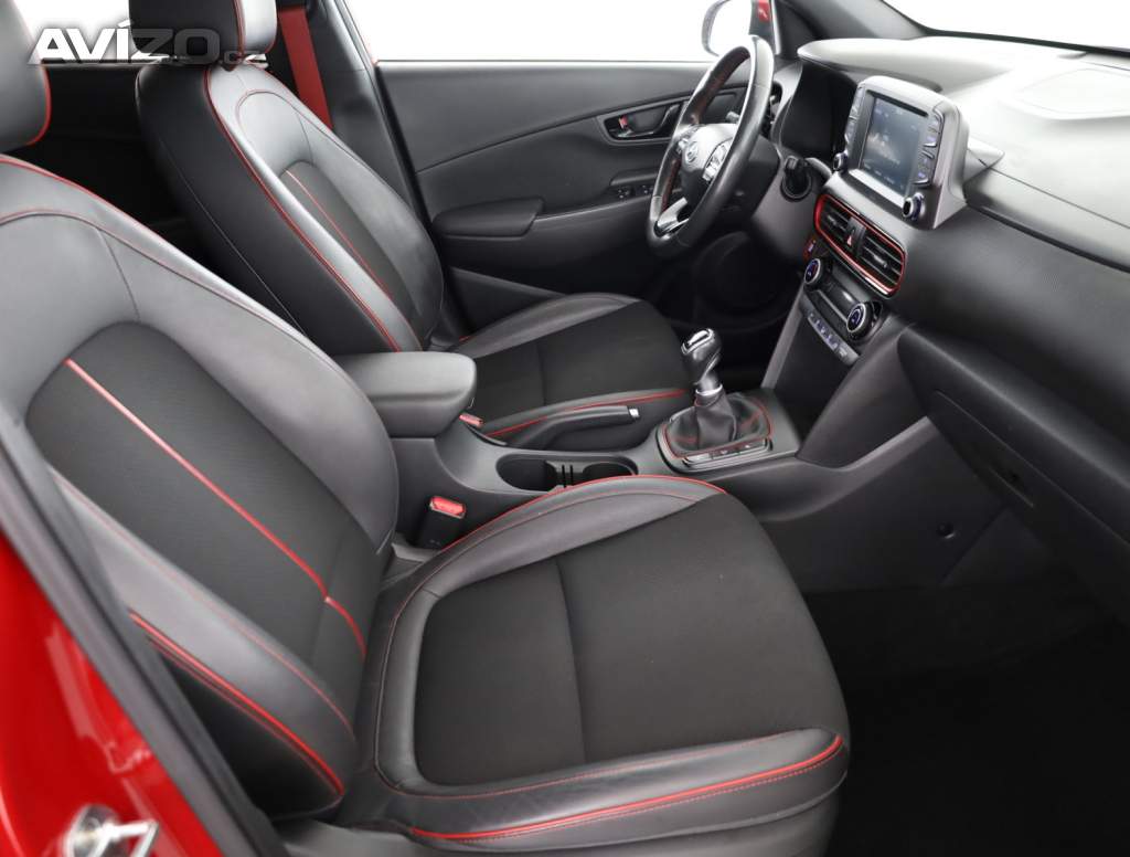 Foto inzerátu Hyundai Kona 1.0 T-GDI