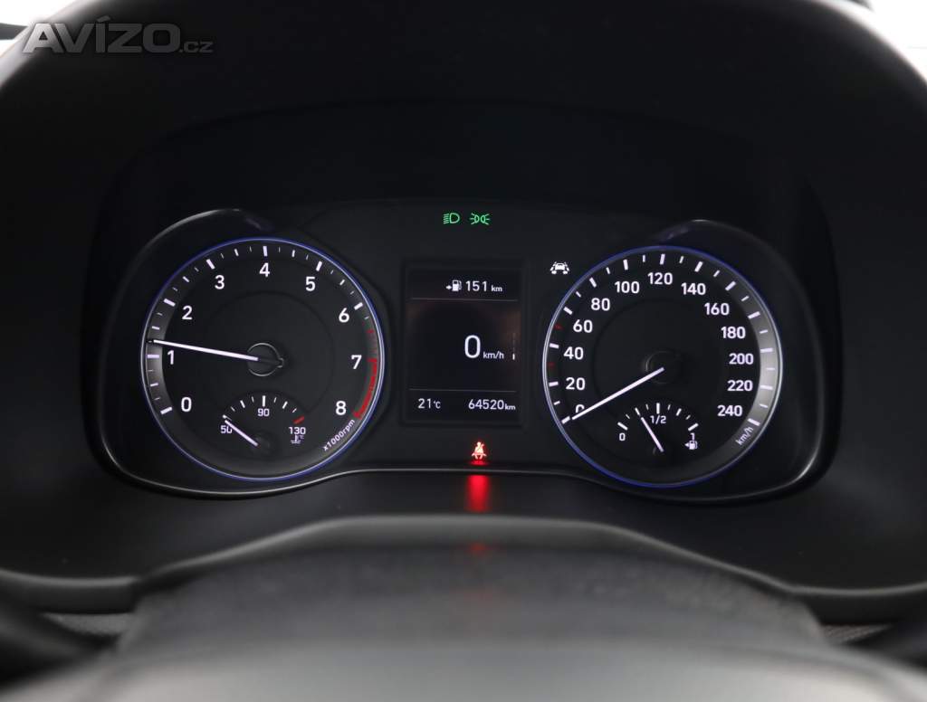 Foto inzerátu Hyundai Kona 1.0 T-GDI