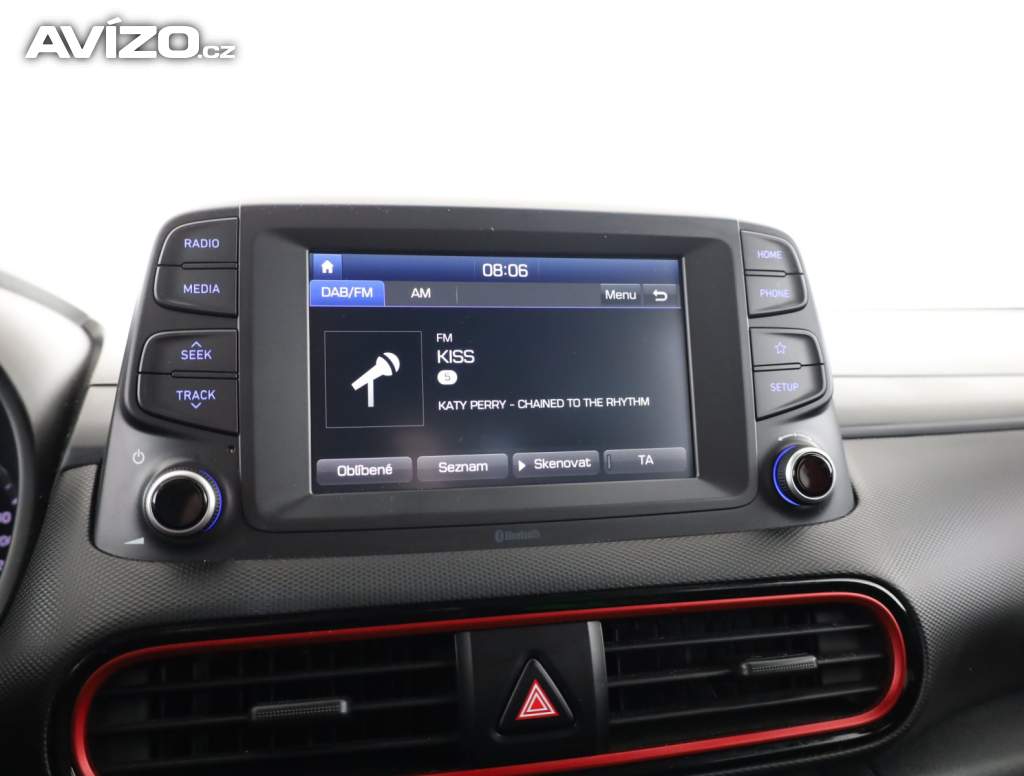 Foto inzerátu Hyundai Kona 1.0 T-GDI