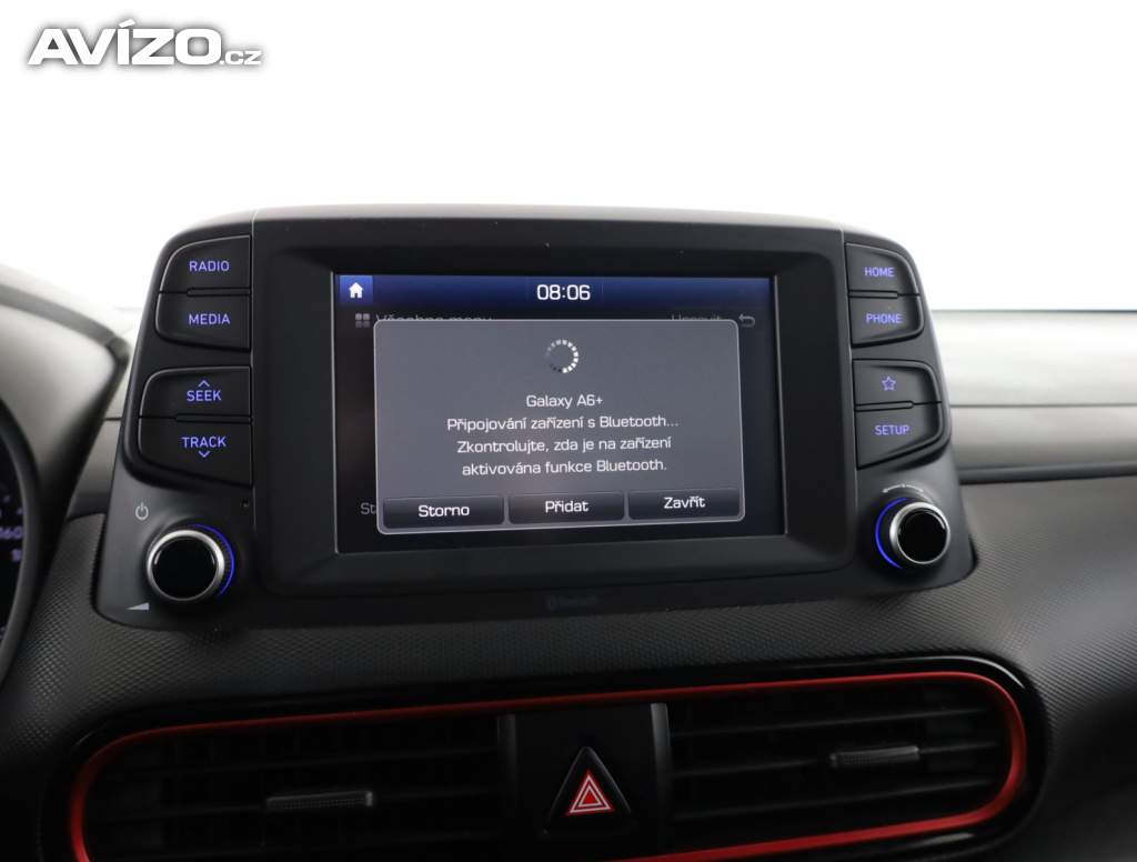 Foto inzerátu Hyundai Kona 1.0 T-GDI