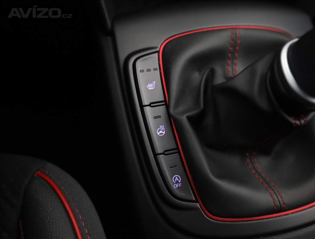 Foto inzerátu Hyundai Kona 1.0 T-GDI