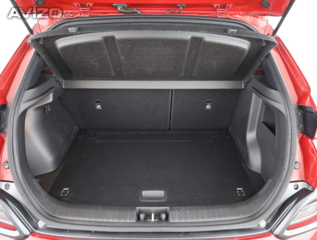 Foto inzerátu Hyundai Kona 1.0 T-GDI