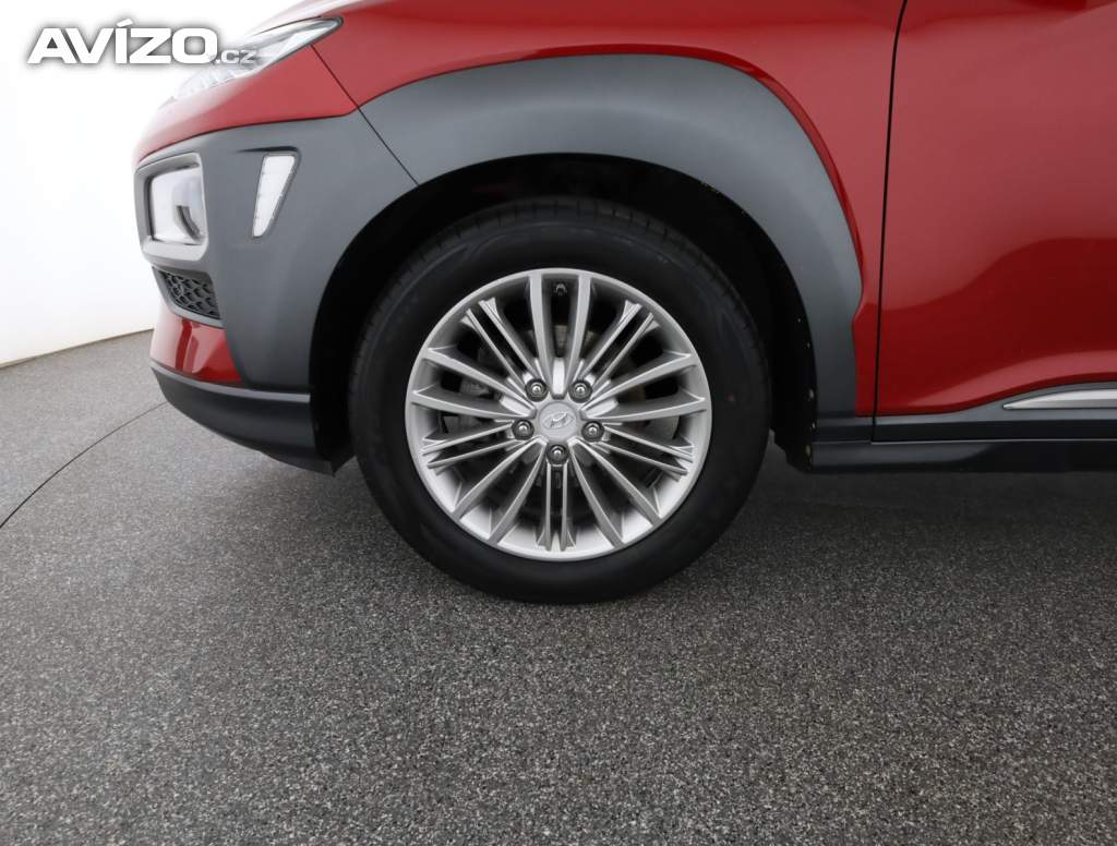 Foto inzerátu Hyundai Kona 1.0 T-GDI