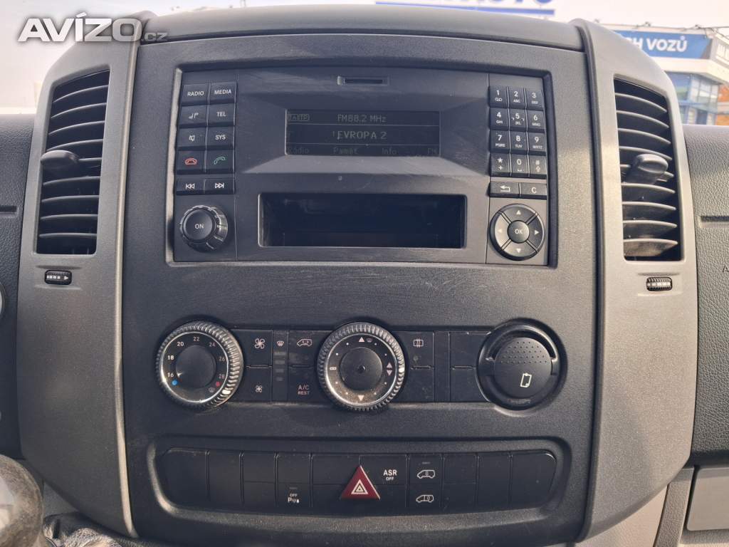 Foto inzerátu VW Crafter 2.0 TDI