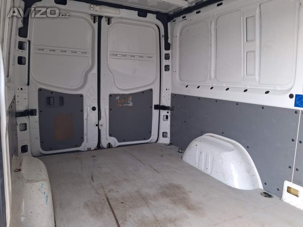 Foto inzerátu VW Crafter 2.0 TDI