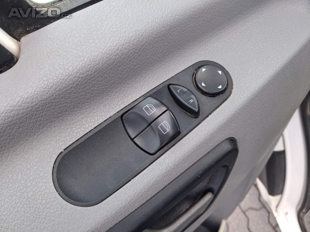 Foto inzerátu VW Crafter 2.0 TDI
