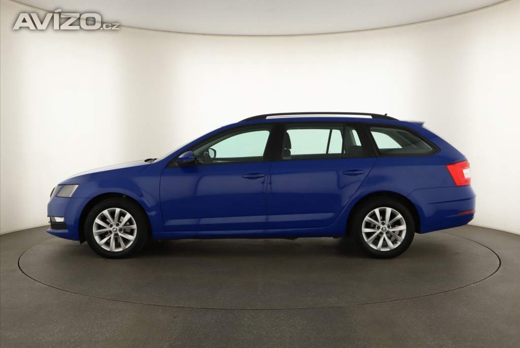 Foto inzerátu Skoda Octavia 1.6 TDI