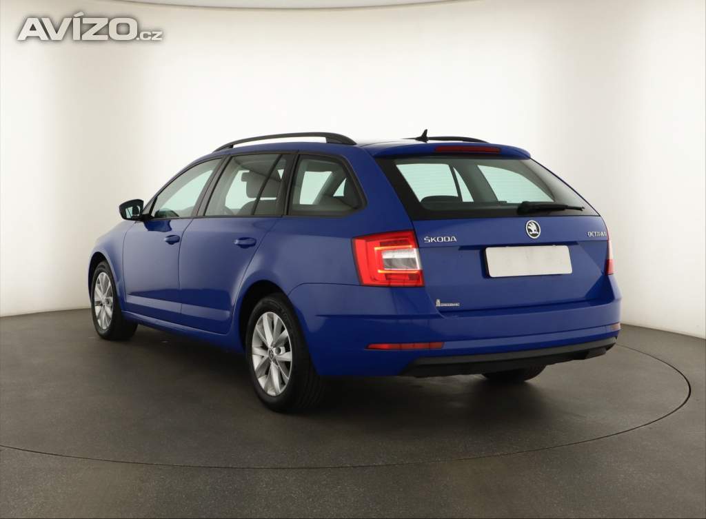 Foto inzerátu Skoda Octavia 1.6 TDI