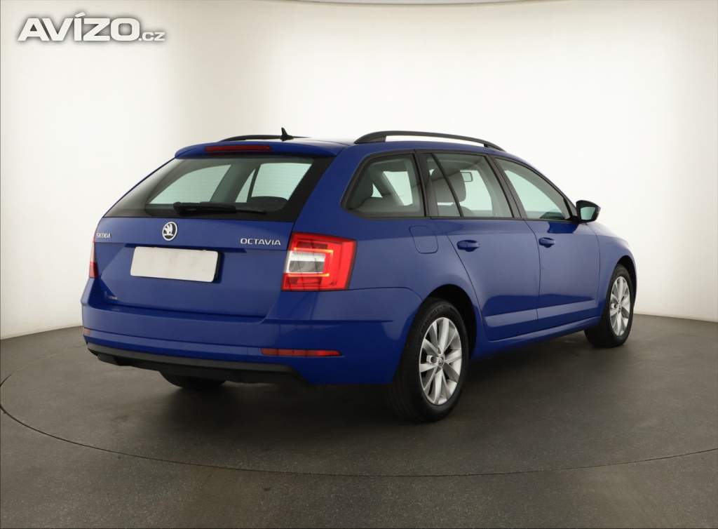 Foto inzerátu Skoda Octavia 1.6 TDI