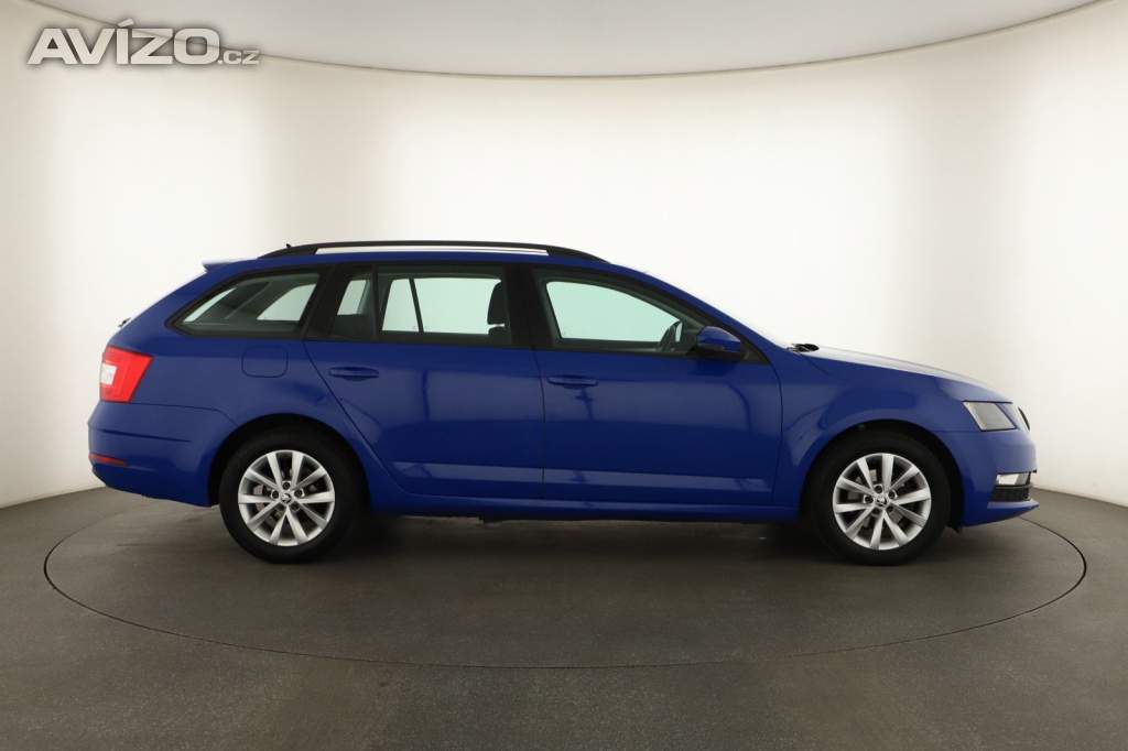 Foto inzerátu Skoda Octavia 1.6 TDI