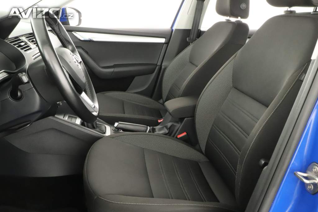 Foto inzerátu Skoda Octavia 1.6 TDI