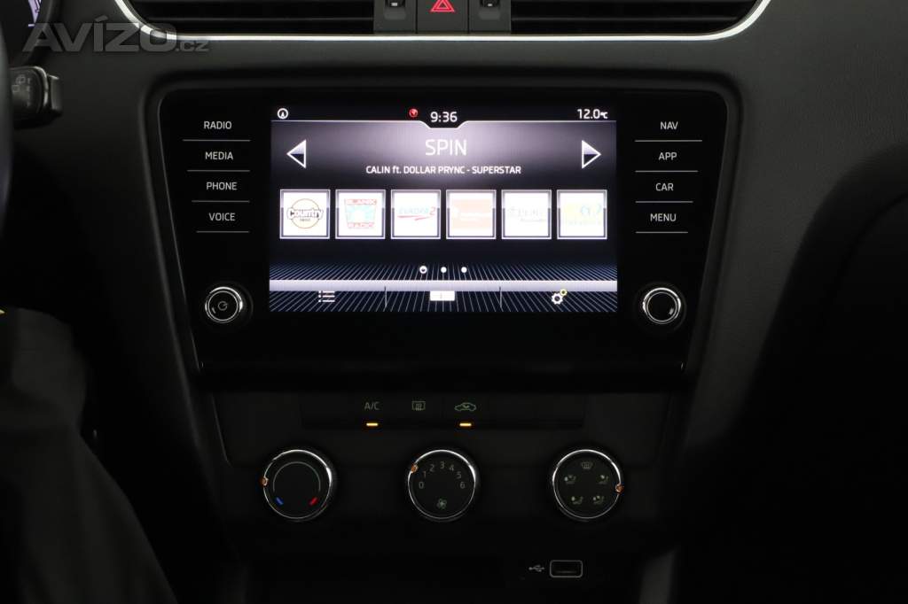 Foto inzerátu Skoda Octavia 1.6 TDI