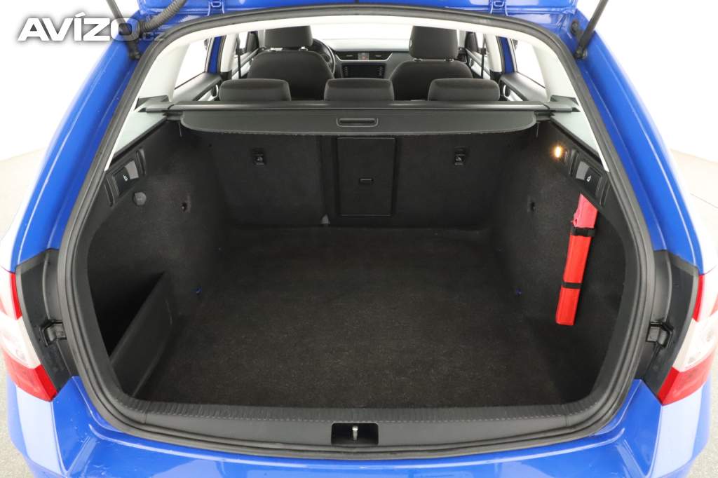 Foto inzerátu Skoda Octavia 1.6 TDI