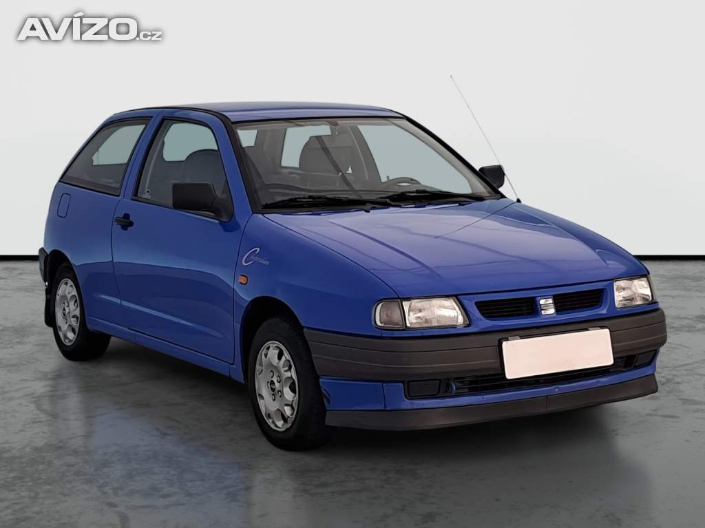Seat Ibiza 1.4