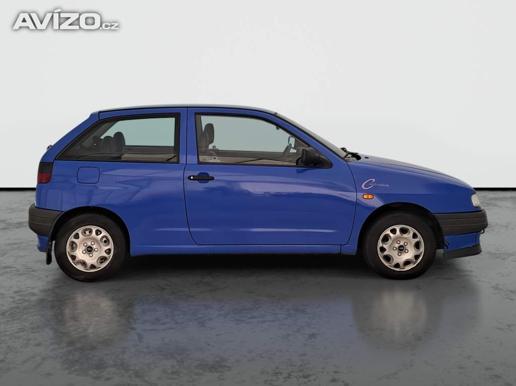 Foto inzerátu Seat Ibiza 1.4