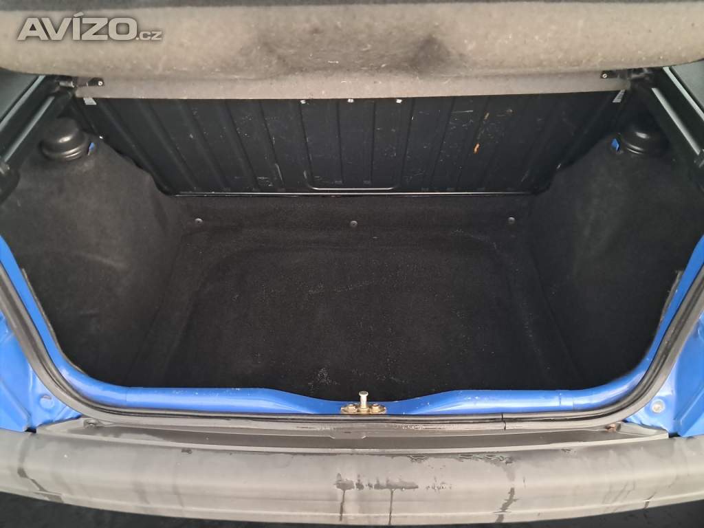 Foto inzerátu Seat Ibiza 1.4