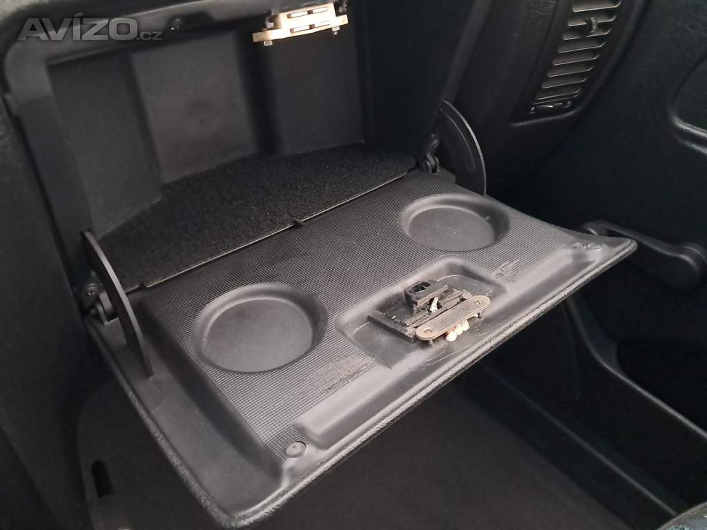 Foto inzerátu Seat Ibiza 1.4