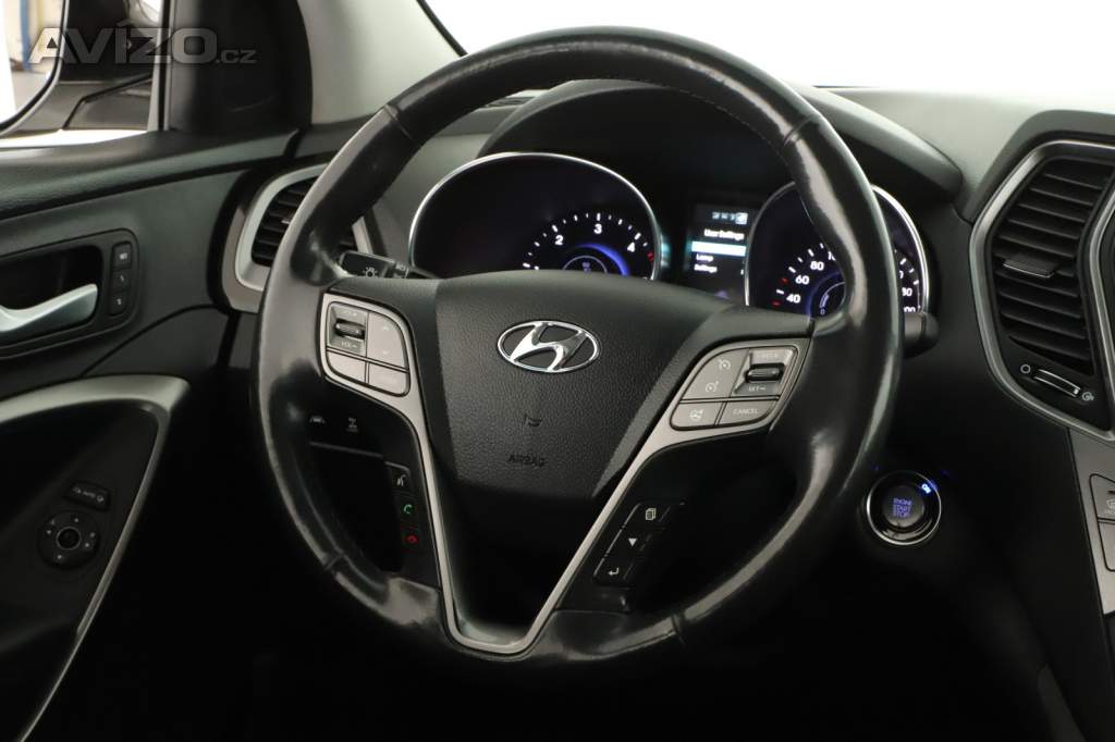 Foto inzerátu Hyundai Santa Fe 2.2 CRDi