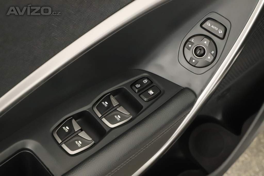 Foto inzerátu Hyundai Santa Fe 2.2 CRDi