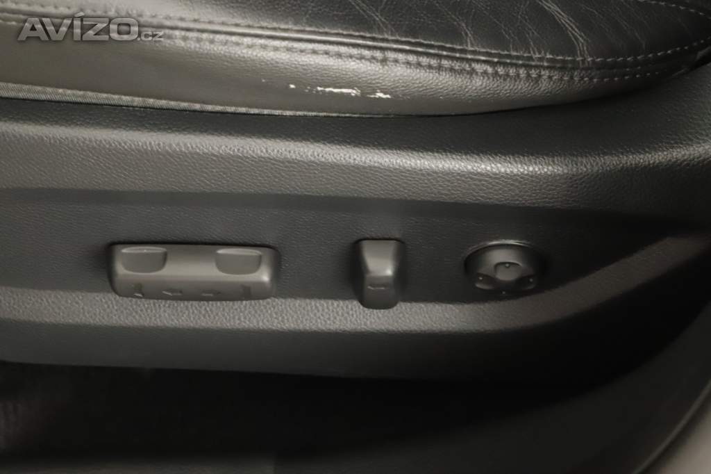 Foto inzerátu Hyundai Santa Fe 2.2 CRDi
