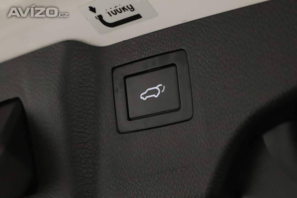 Foto inzerátu Hyundai Santa Fe 2.2 CRDi