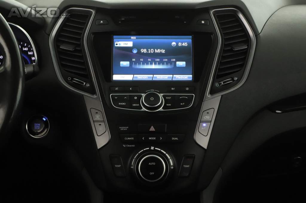 Foto inzerátu Hyundai Santa Fe 2.2 CRDi