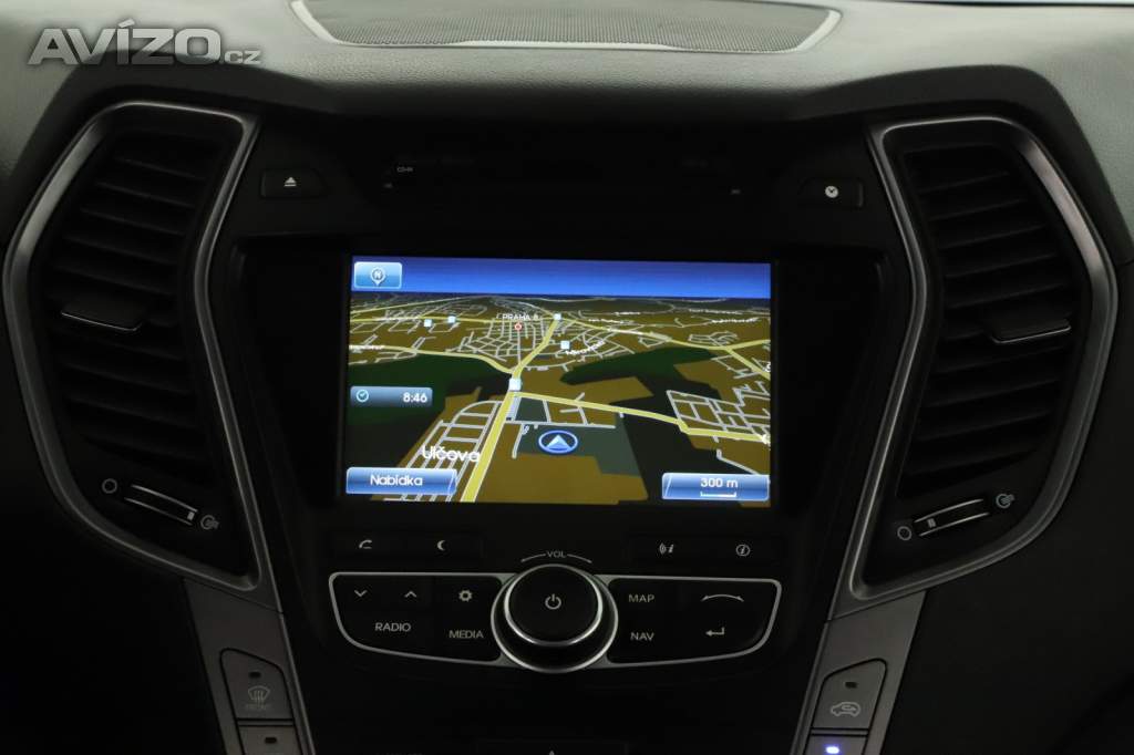 Foto inzerátu Hyundai Santa Fe 2.2 CRDi