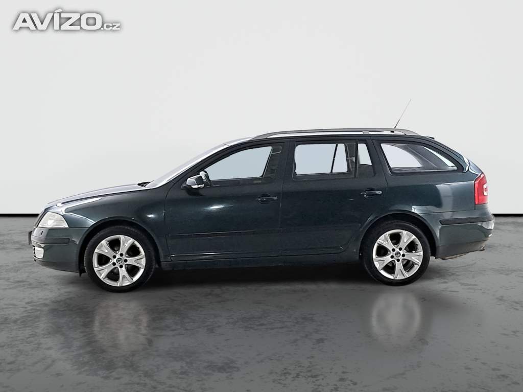 Foto inzerátu Skoda Octavia 2.0 TDI