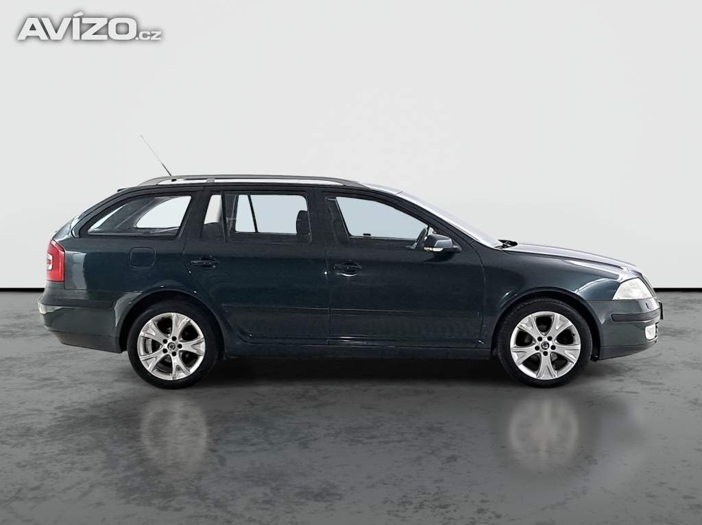 Foto inzerátu Skoda Octavia 2.0 TDI