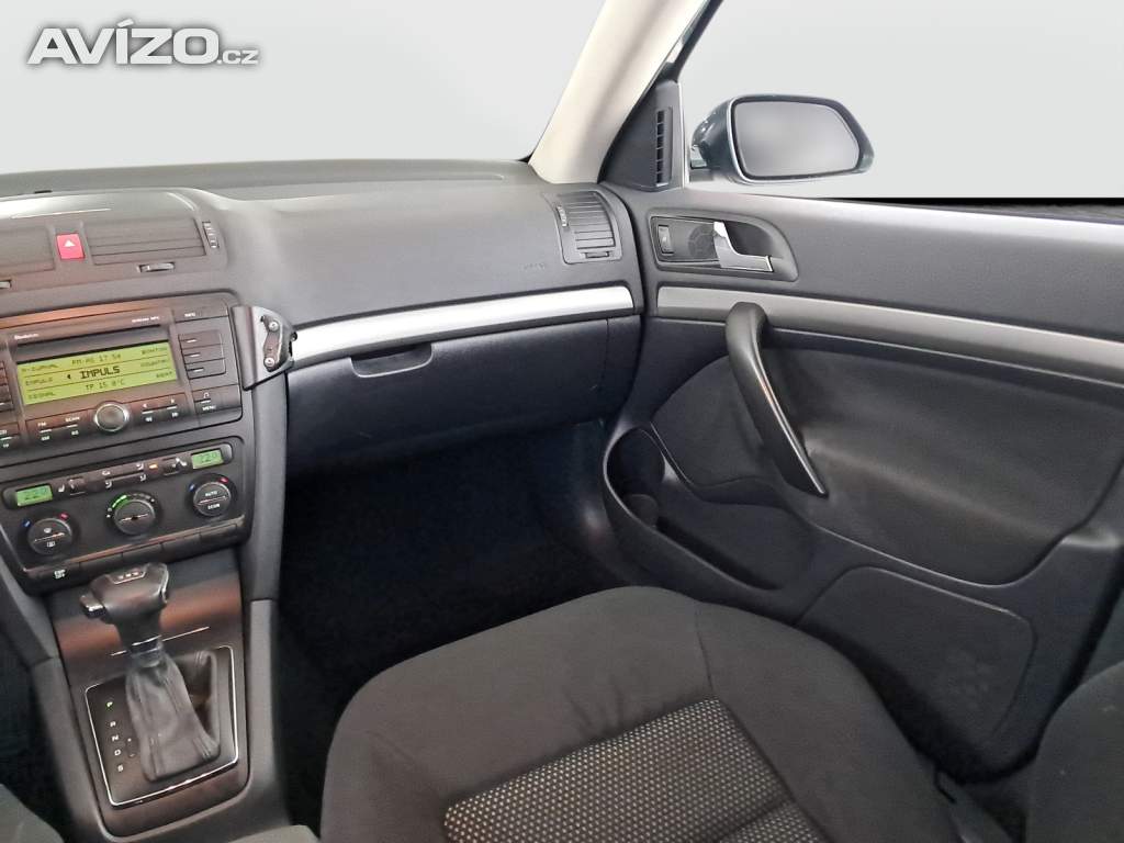 Foto inzerátu Skoda Octavia 2.0 TDI
