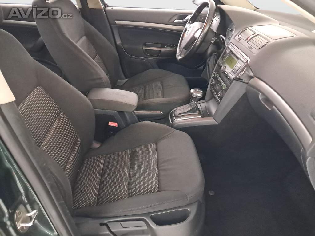 Foto inzerátu Skoda Octavia 2.0 TDI