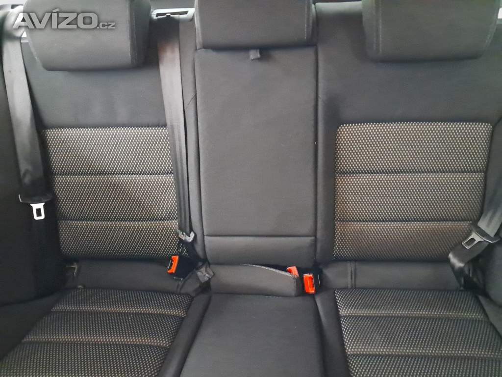 Foto inzerátu Skoda Octavia 2.0 TDI