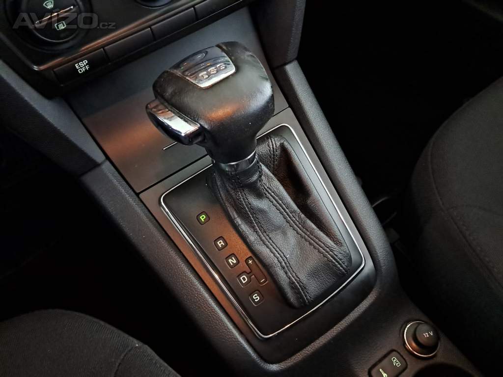 Foto inzerátu Skoda Octavia 2.0 TDI