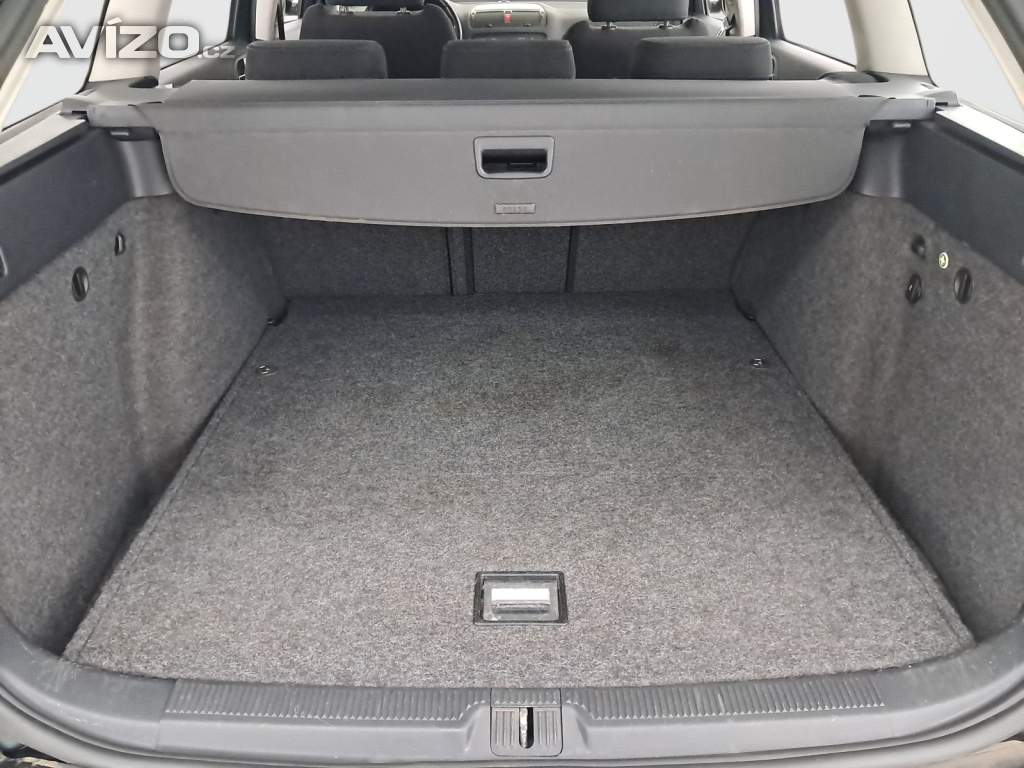 Foto inzerátu Skoda Octavia 2.0 TDI