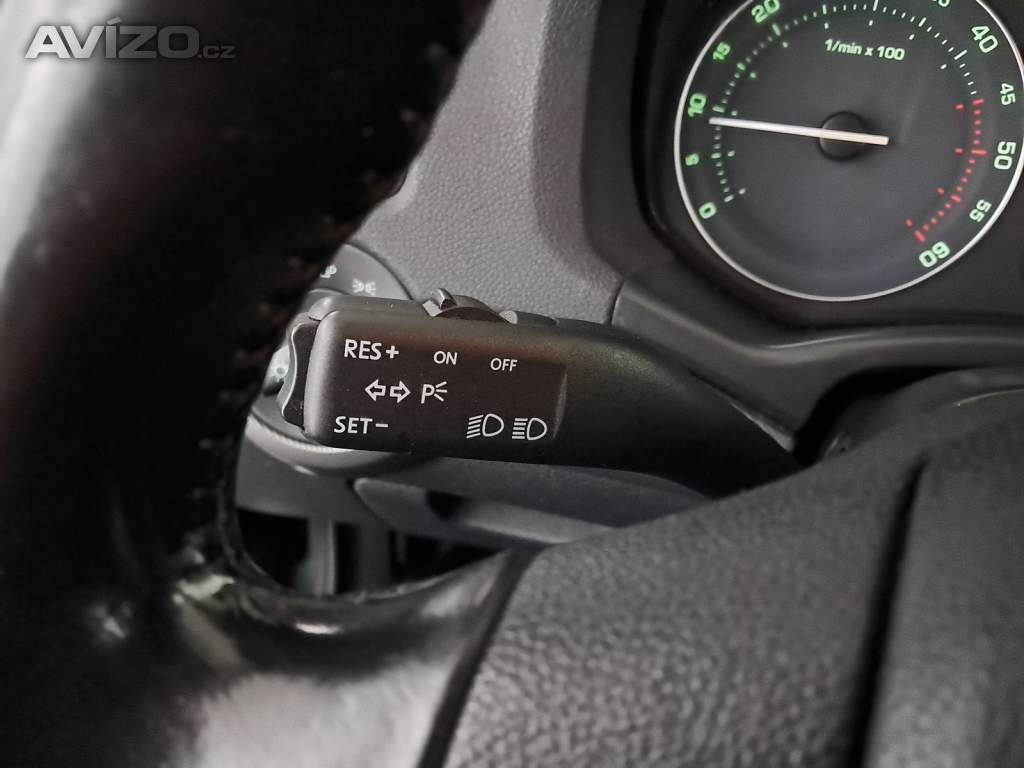 Foto inzerátu Skoda Octavia 2.0 TDI