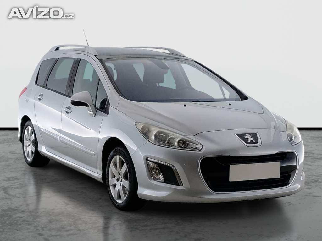 Peugeot 308 1.6 HDi