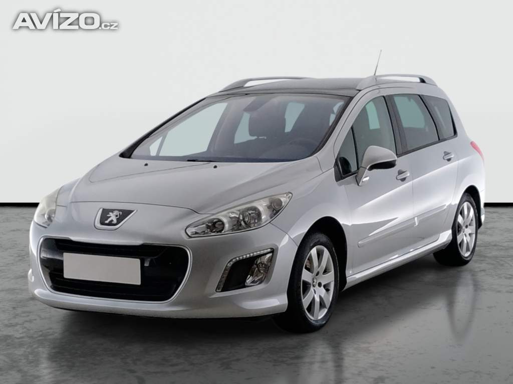 Foto inzerátu Peugeot 308 1.6 HDi