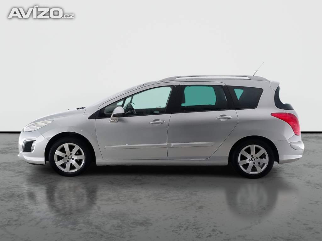 Foto inzerátu Peugeot 308 1.6 HDi