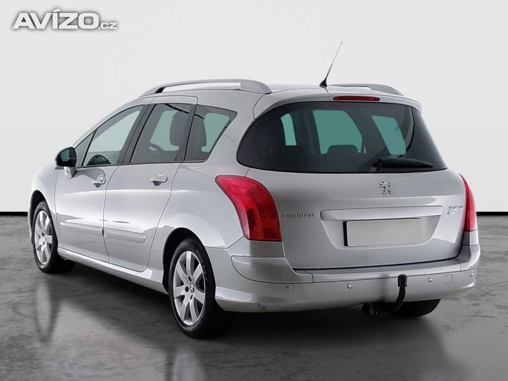 Foto inzerátu Peugeot 308 1.6 HDi