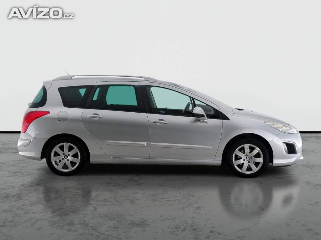 Foto inzerátu Peugeot 308 1.6 HDi