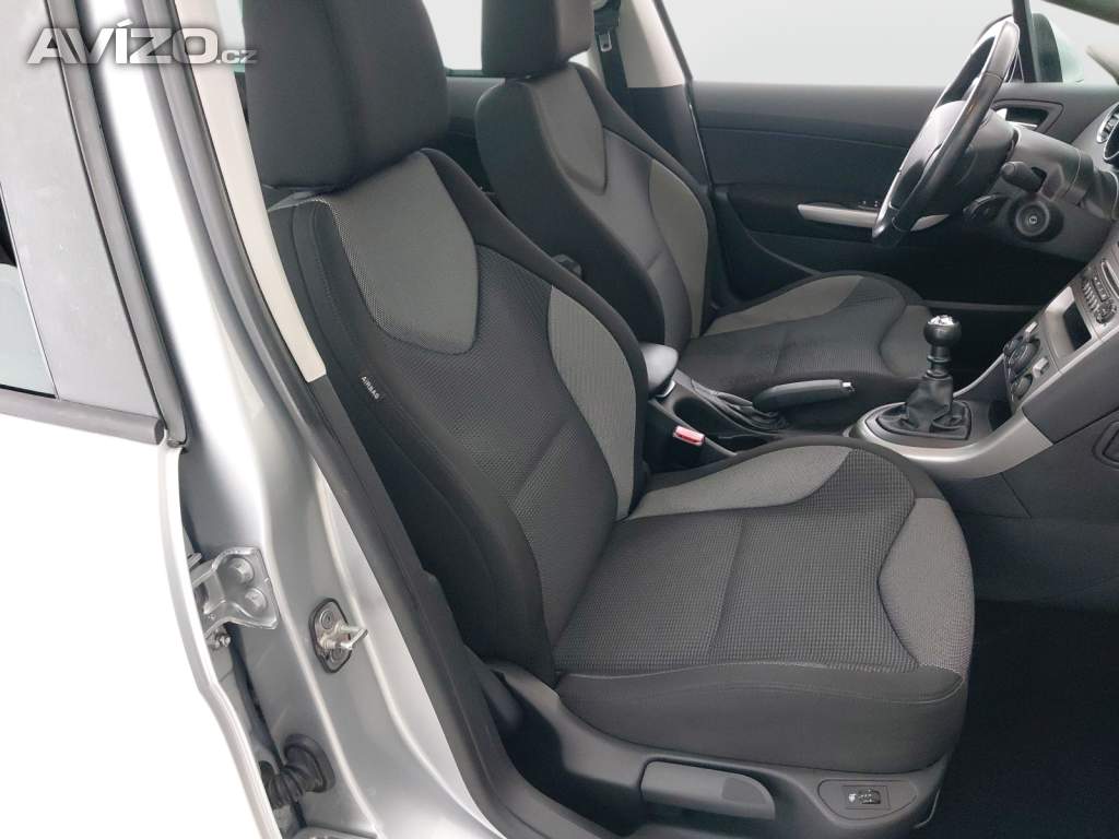 Foto inzerátu Peugeot 308 1.6 HDi