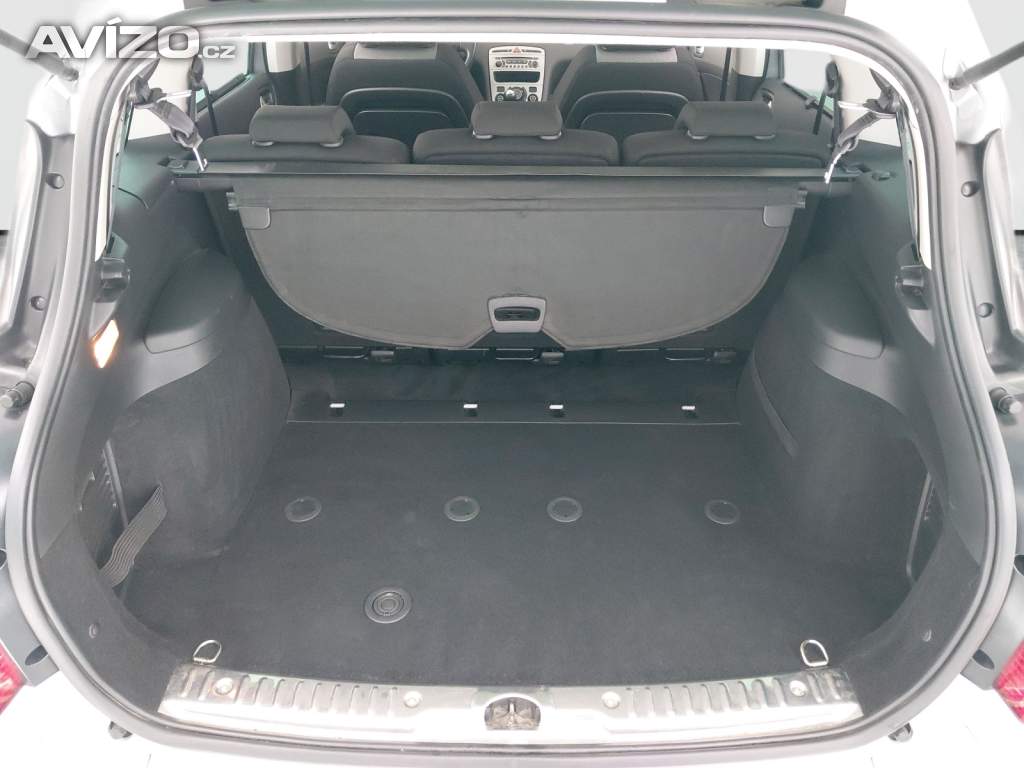Foto inzerátu Peugeot 308 1.6 HDi