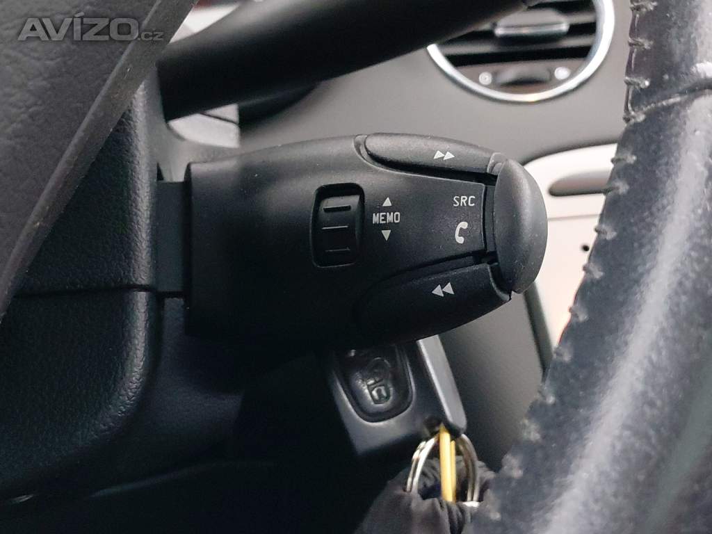 Foto inzerátu Peugeot 308 1.6 HDi