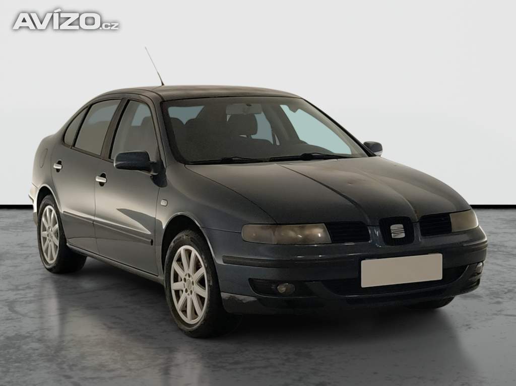 Seat Toledo 1.9 TDI