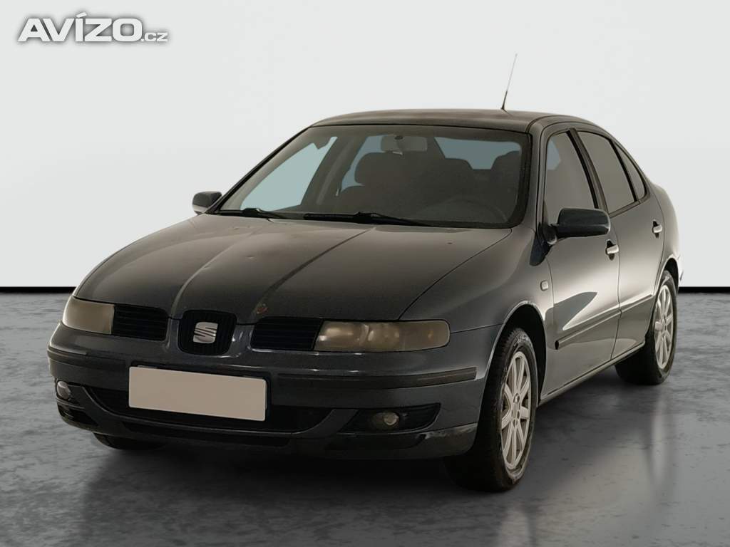 Foto inzerátu Seat Toledo 1.9 TDI