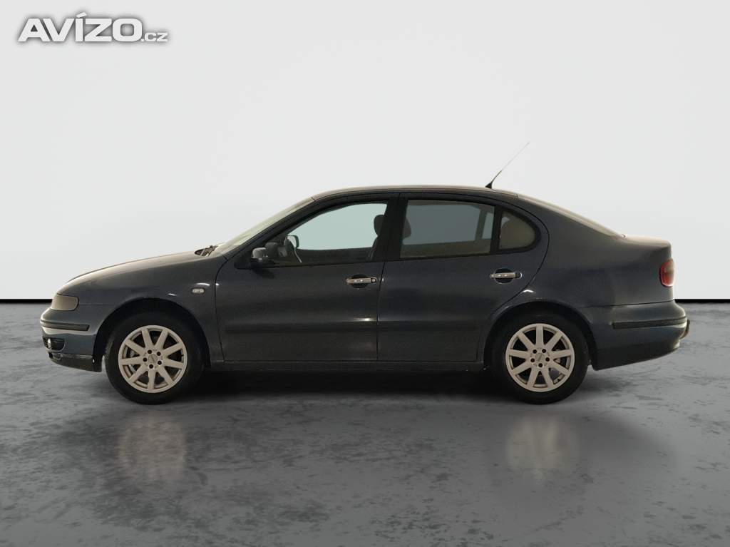 Foto inzerátu Seat Toledo 1.9 TDI
