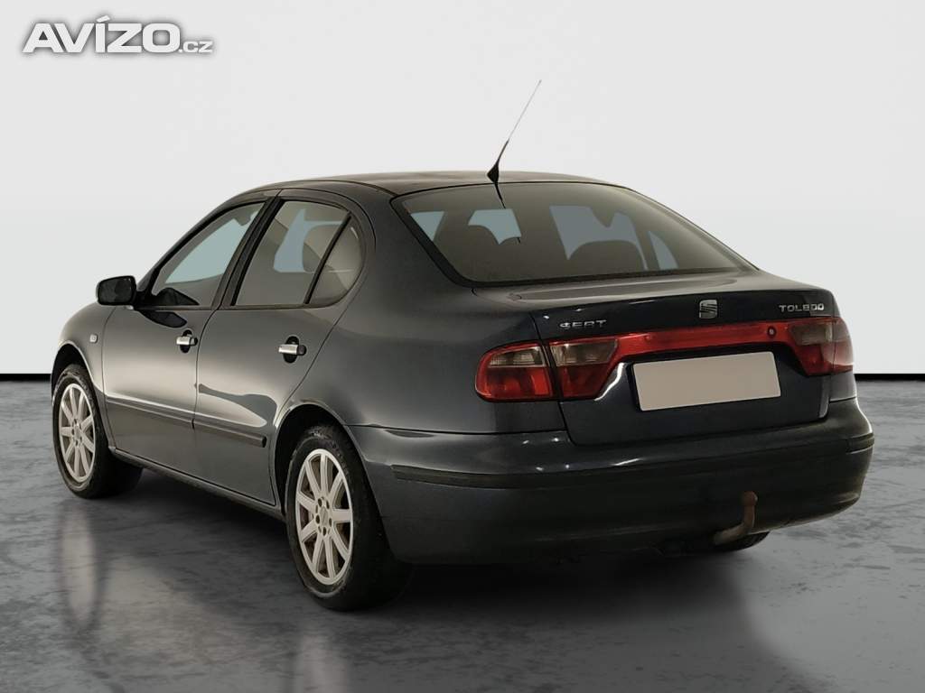 Foto inzerátu Seat Toledo 1.9 TDI